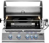 Napoleon 700 Series Gas Grill