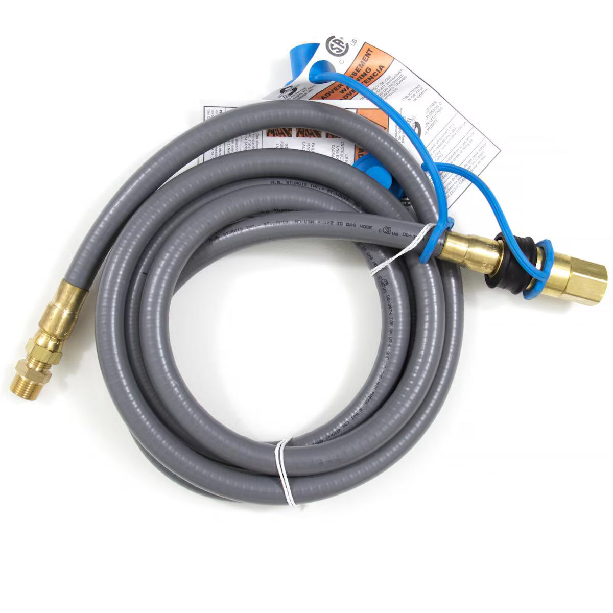 Blaze NG Hose and Quick Connect BLZ-NG-HOSE
