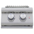 Blaze 4LTE + Side Burner