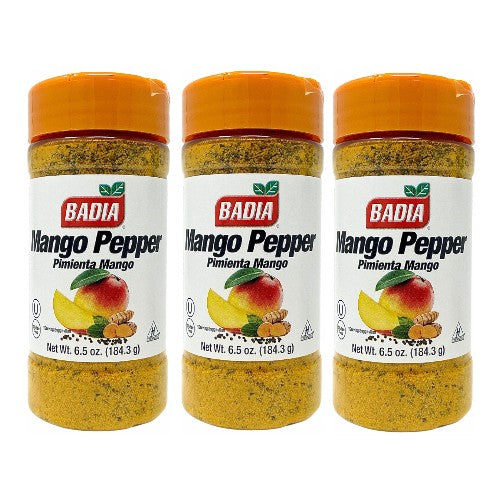 Badia Mango Pepper 6.5oz 00120