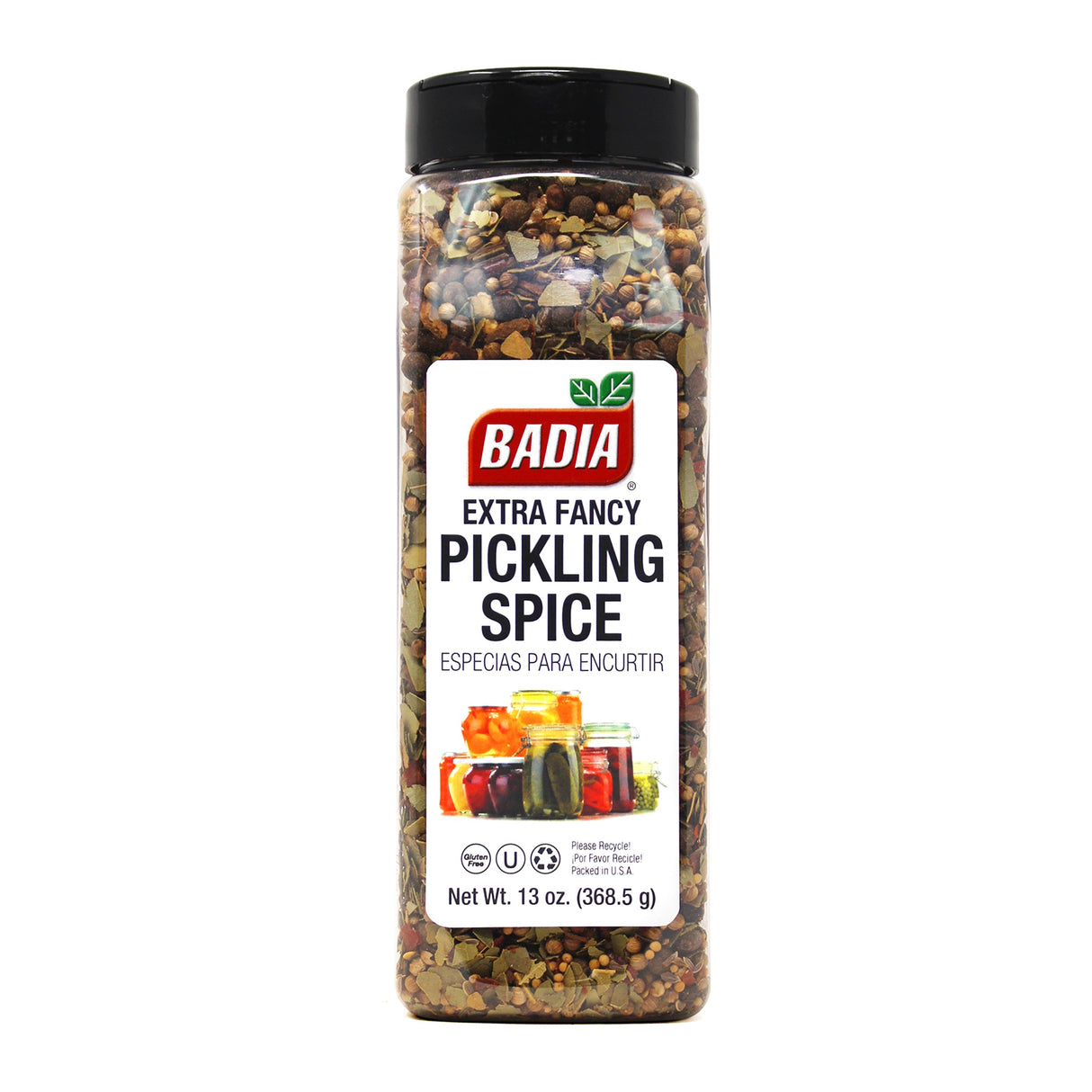 Badia Pickling Spice Extra Fancy 2033