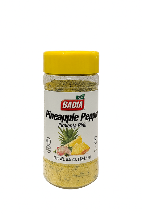 Badia Pineapple Pepper 6.5oz