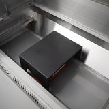 recteq built-in, recteq built-in Texas, E-series recteq, recteq built-in Houston, Houston built-in pellet smoker