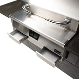 recteq built-in, recteq built-in Texas, E-series recteq, recteq built-in Houston, Houston built-in pellet smoker