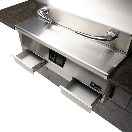 recteq built-in, recteq built-in Texas, E-series recteq, recteq built-in Houston, Houston built-in pellet smoker