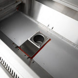 recteq built-in, recteq built-in Texas, E-series recteq, recteq built-in Houston, Houston built-in pellet smoker