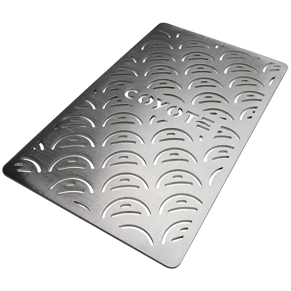 Coyote Signature Vegetable Grate For C3SL42