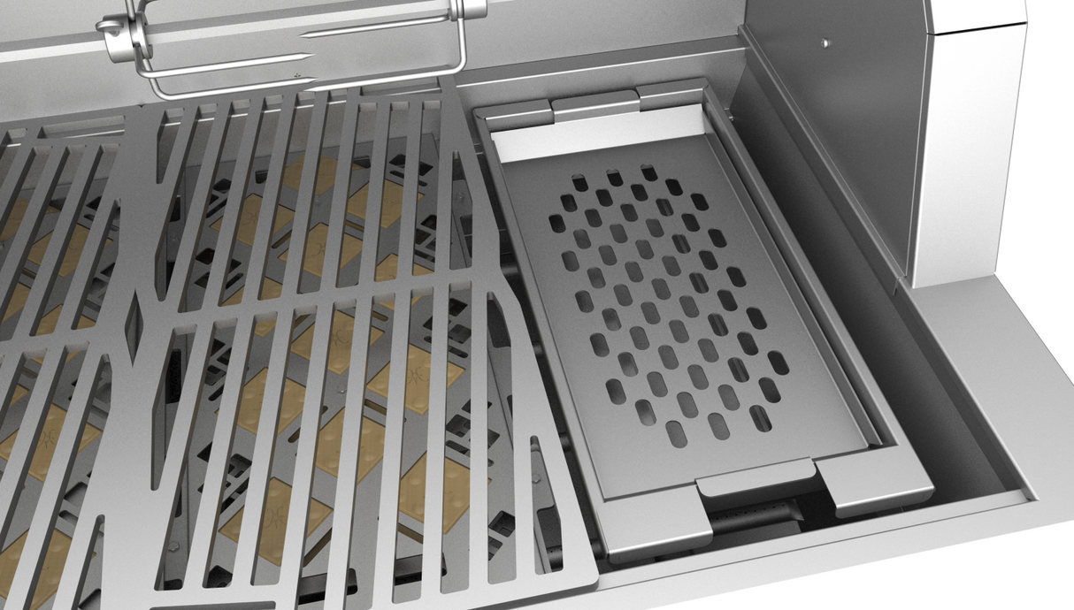 Hestan Charcoal Tray  AGCT