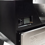 recteq Houston, recteq Texas, wood pellet smoker, pellet grill, bullseye deluxe, recteq bullseye deluxe