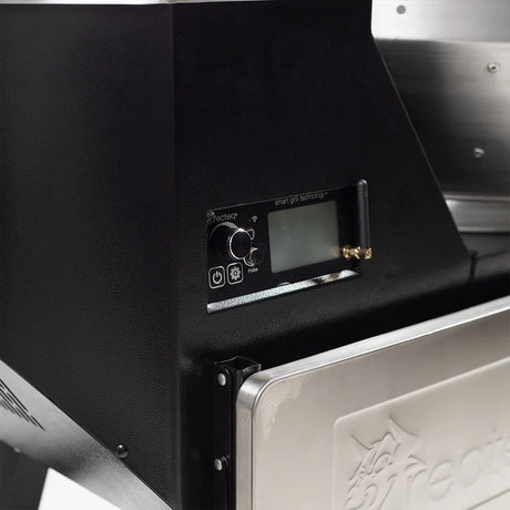 recteq Houston, recteq Texas, wood pellet smoker, pellet grill, bullseye deluxe, recteq bullseye deluxe