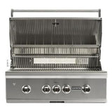 Coyote 36" Gas Grill - C2SL36(NG/LP)