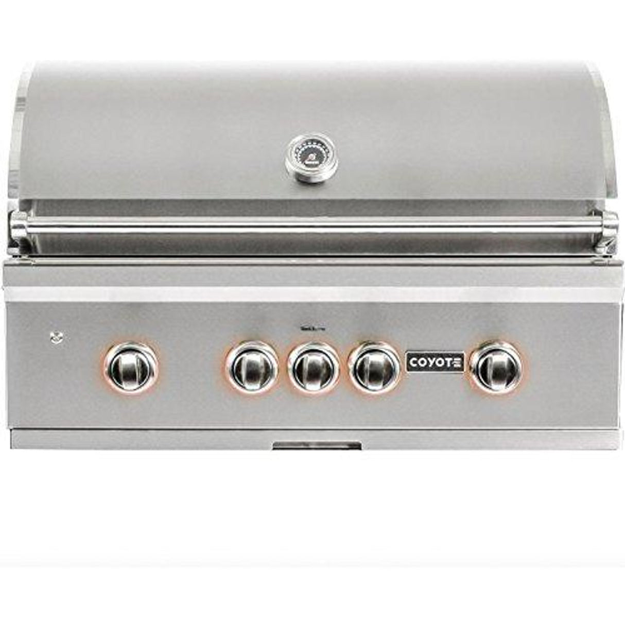 Coyote 36" Gas Grill - C2SL36(NG/LP)