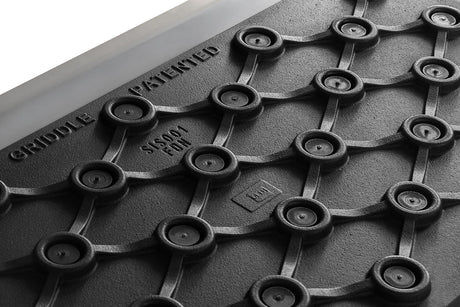 Le Griddle Dual Burner Gas Griddle GFE75 - Texas Star Grill Shop GFE75, The Ranch Hand Le Griddle, Ranch Hand Le Griddle Houston