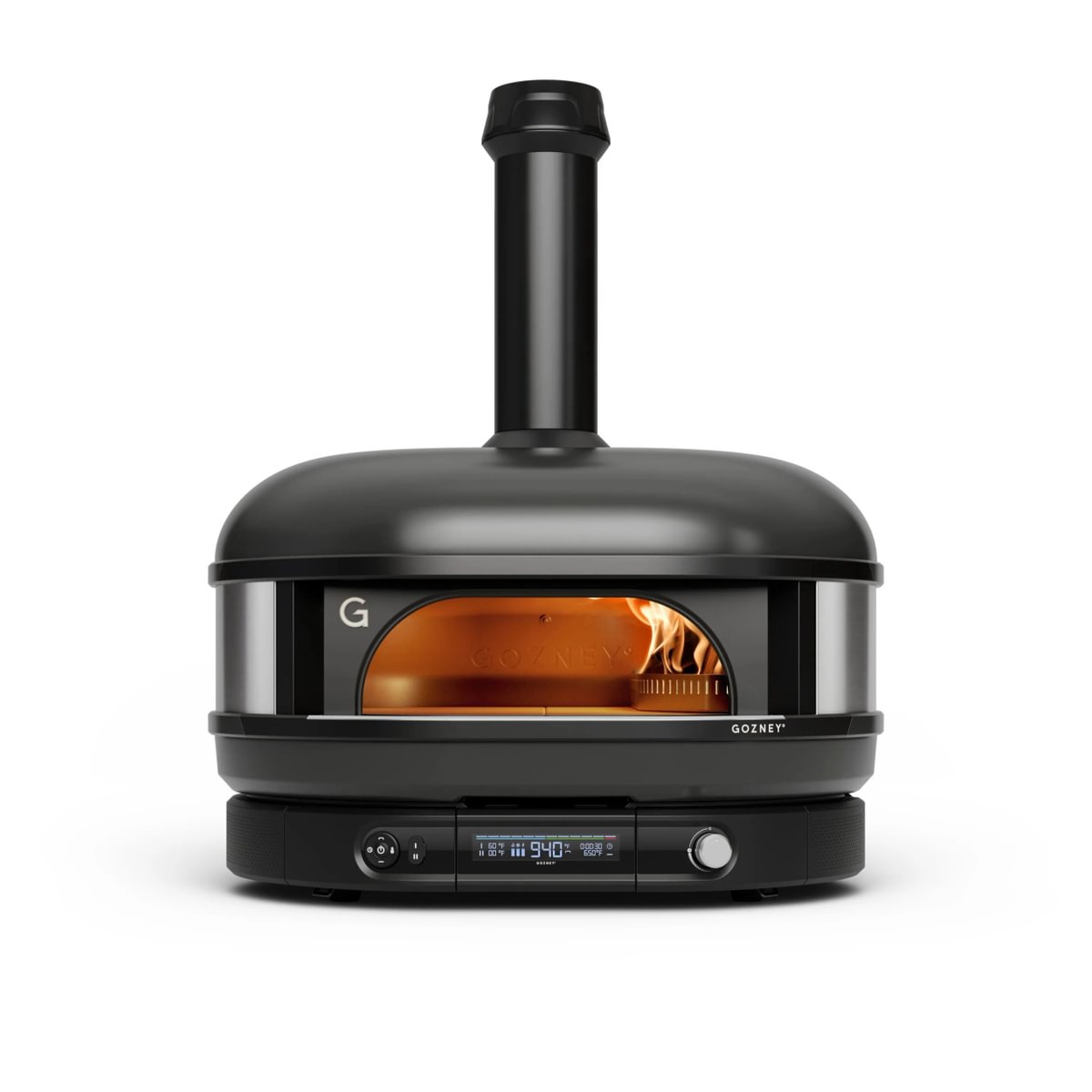 Gozney Dome Gen 2 Dual Fuel Outdoor Pizza Oven