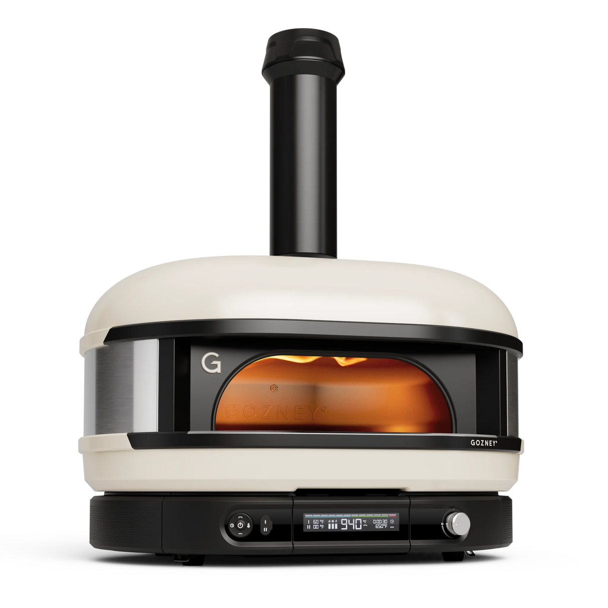 Gozney Dome Gen 2 Dual Fuel Outdoor Pizza Oven