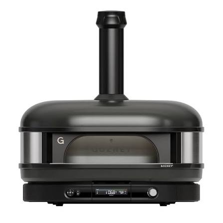 Gozney Dome Gen 2 Dual Fuel Outdoor Pizza Oven NG