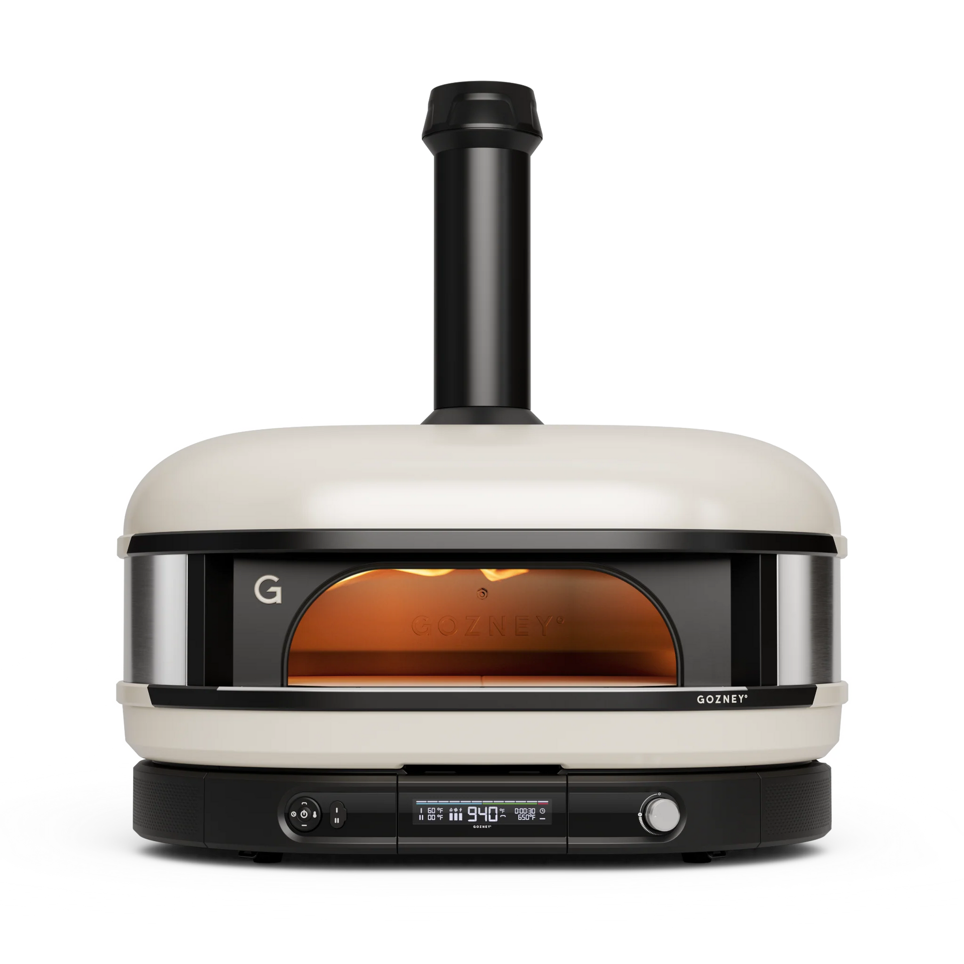 Gozney Dome XL Gen 2 Dual Fuel Outdoor Pizza Oven – Texas Star