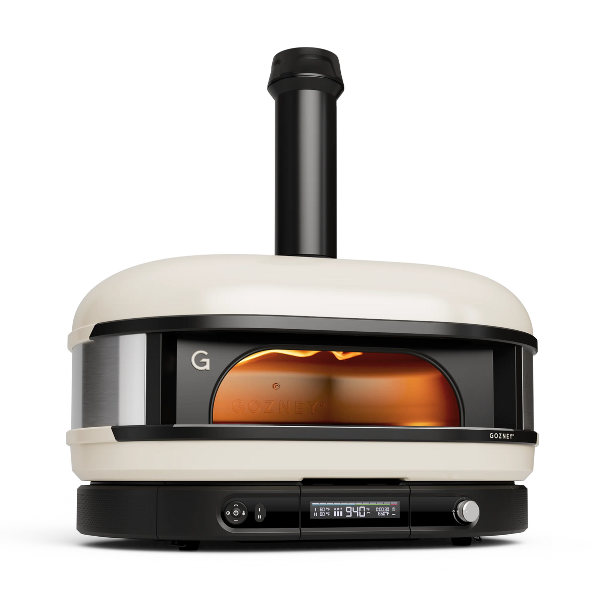 Gozney Dome XL Gen 2 Dual Fuel Outdoor Pizza Oven