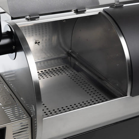 Recteq Wood Pellet Grills – Texas Star Grill Shop