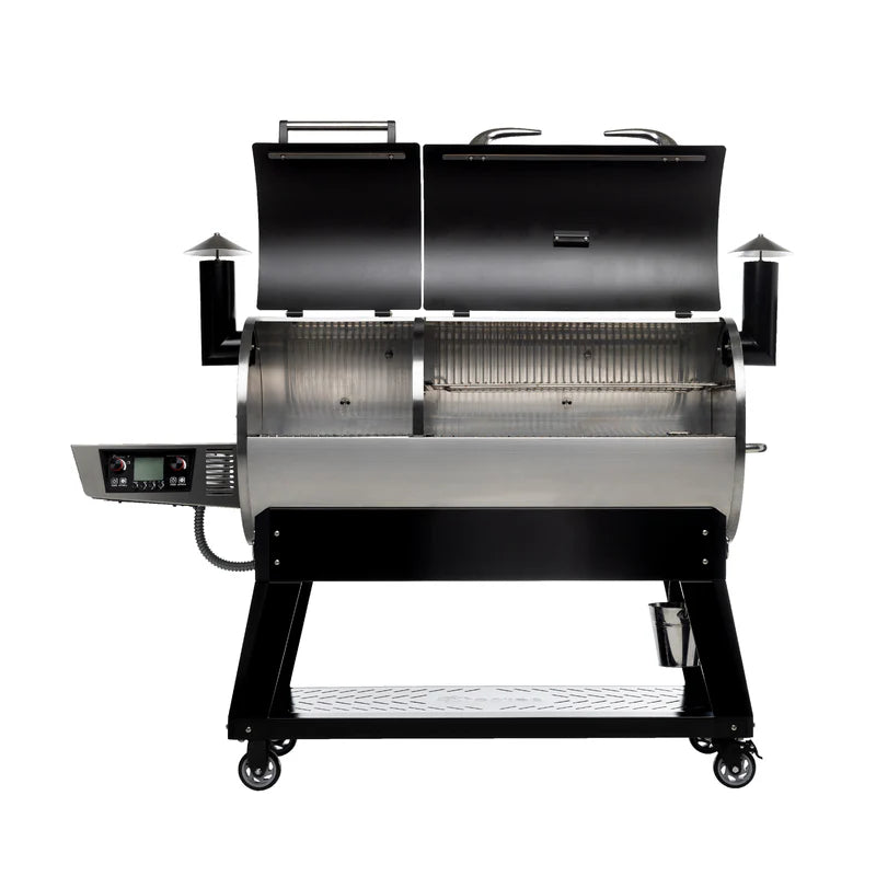 Recteq DualFire 1200 - Thumbnail 5