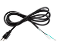 Traeger replacement power cord KIT0089 with grounded plug