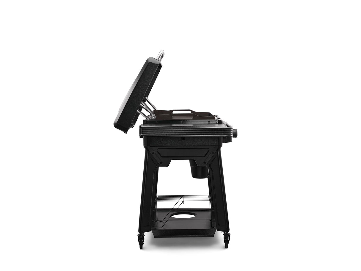 Traeger Flatrock 2-Zone Outdoor Griddle | TF2NN46DN