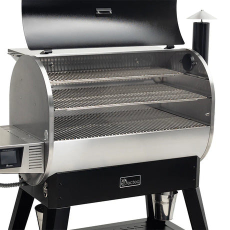 Recteq Houston, Pellet grills Houston, Pellet Smoker Houston, Recteq smokers