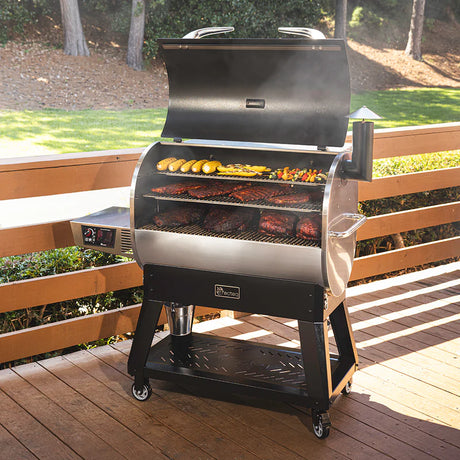 Recteq Raffle Recteq Grills – Texas Star Grill Shop