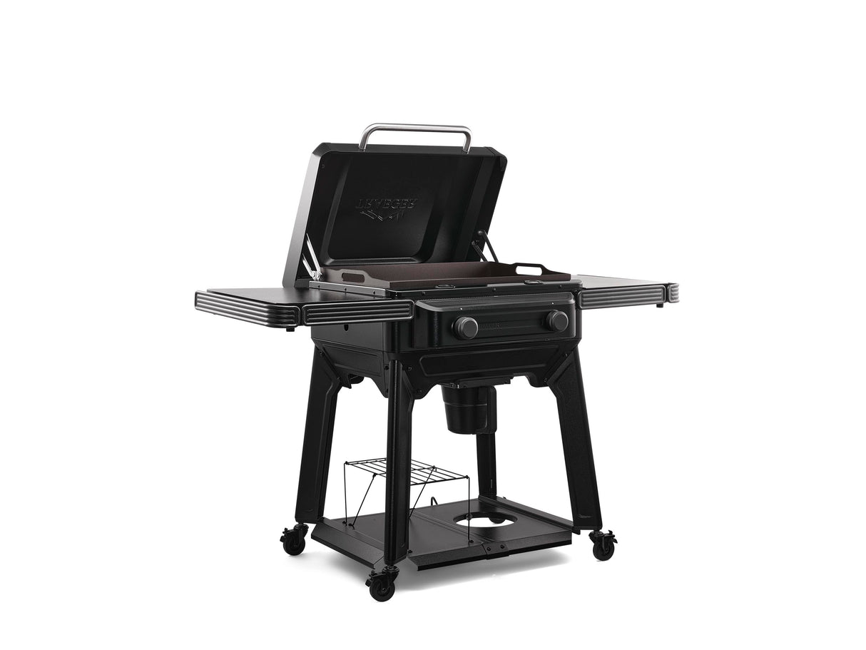 Traeger Flatrock 2-Zone Outdoor Griddle | TF2NN46DN