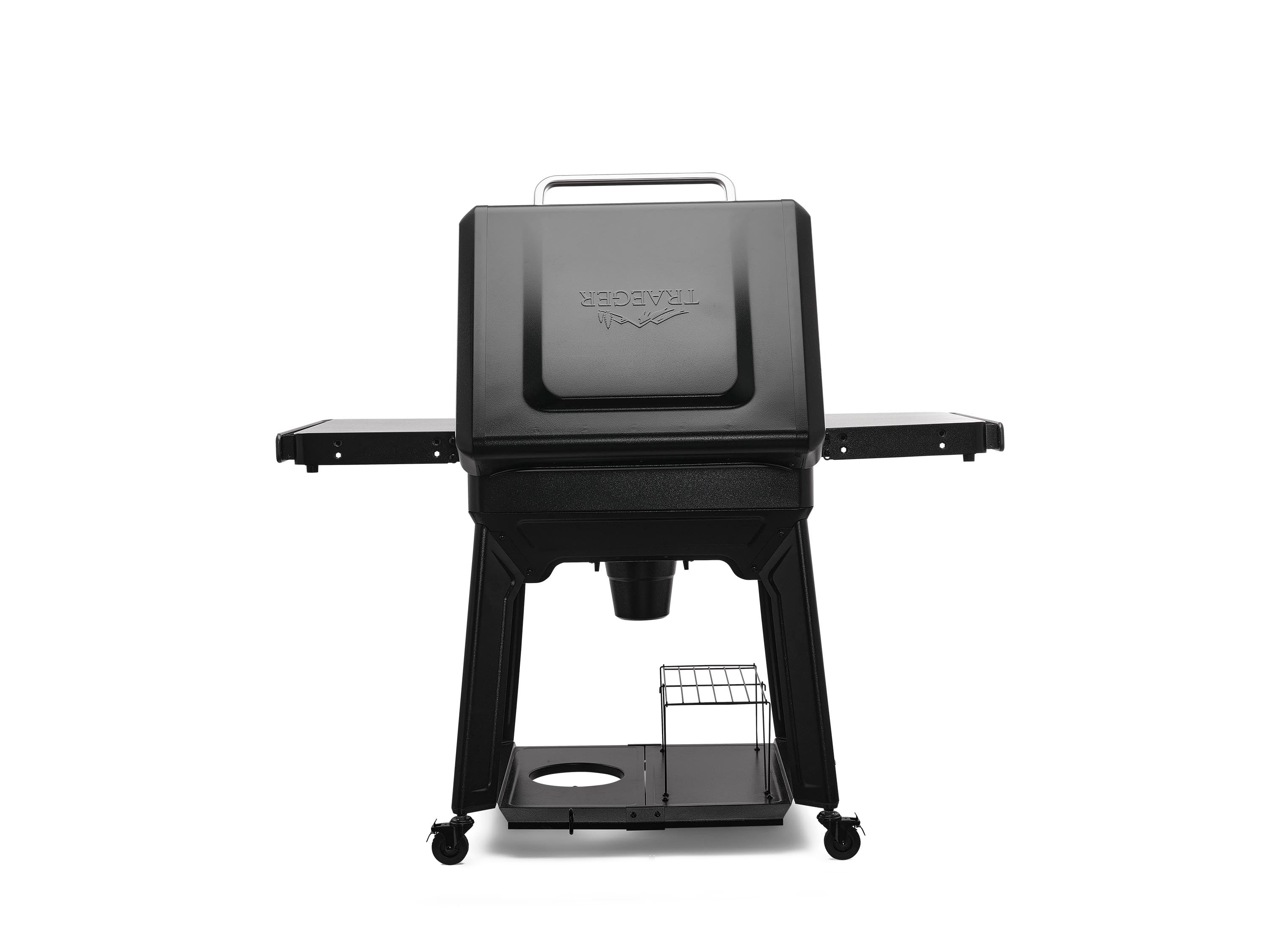 Traeger Flatrock 2-Zone Outdoor Griddle | TF2NN46DN – Texas Star