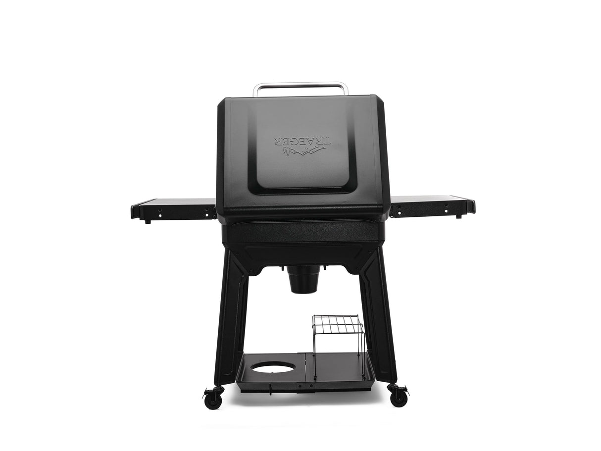 Traeger Flatrock 2-Zone Outdoor Griddle | TF2NN46DN