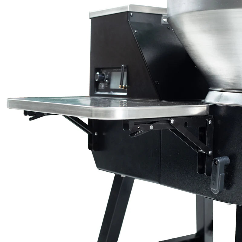 recteq Houston, recteq Texas, wood pellet smoker, pellet grill, bullseye deluxe, recteq bullseye deluxe