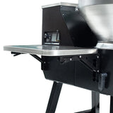 recteq Houston, recteq Texas, wood pellet smoker, pellet grill, bullseye deluxe, recteq bullseye deluxe