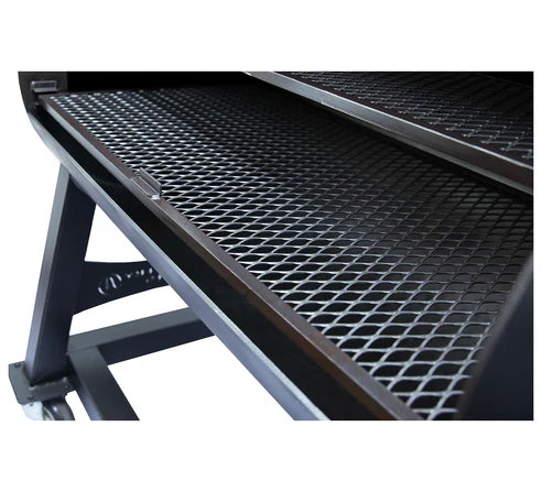 Old Country BBQ Pits Generation 2 Smoker 24 x 48