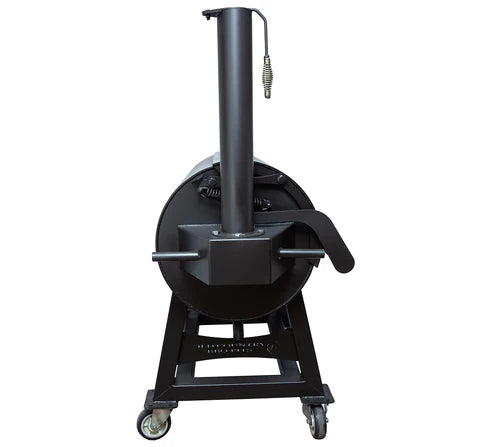 Old Country BBQ Pits Generation 2 Smoker 24 x 48