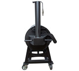 Old Country BBQ Pits Generation 2 Smoker 24 x 48