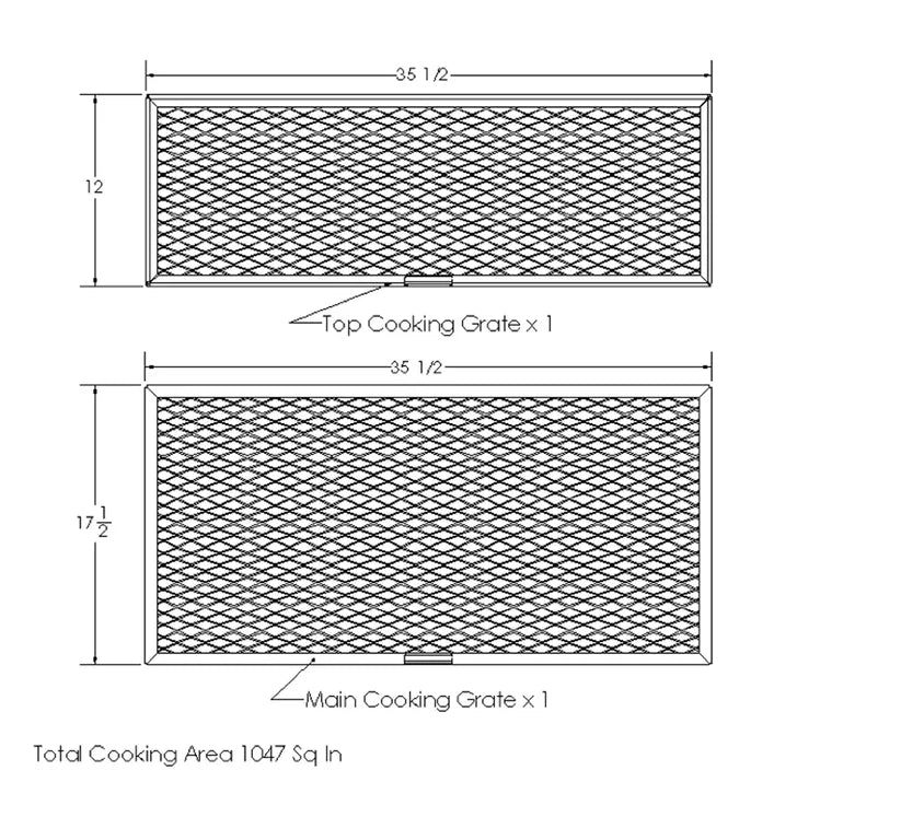 Houston smoker, old country smoker Houston, gen 2 old country houston