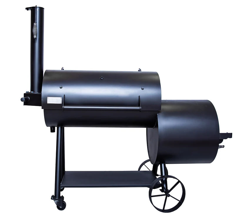 Houston smoker, old country smoker Houston, gen 2 old country houston