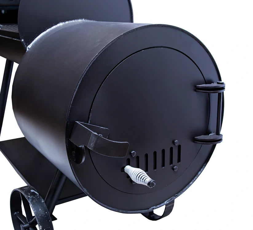 Houston smoker, old country smoker Houston, gen 2 old country houston