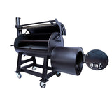 Old Country BBQ Smoker, Texas Old Country BBQ Pit, Houston Old Country BBQ Smoker