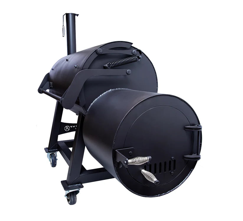 Old Country BBQ Smoker, Texas Old Country BBQ Pit, Houston Old Country BBQ Smoker