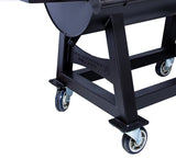 Old Country BBQ Smoker, Texas Old Country BBQ Pit, Houston Old Country BBQ Smoker