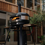 Gozney Dome Gen 2 Dual Fuel Outdoor Pizza Oven NG