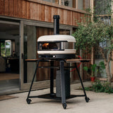 Gozney Dome XL Gen 2 Dual Fuel Outdoor Pizza Oven