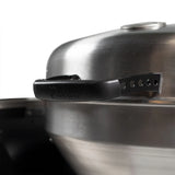 recteq Houston, recteq Texas, wood pellet smoker, pellet grill, bullseye deluxe, recteq bullseye deluxe