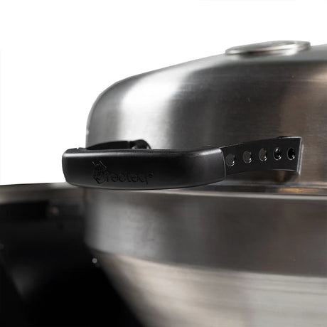 recteq Houston, recteq Texas, wood pellet smoker, pellet grill, bullseye deluxe, recteq bullseye deluxe