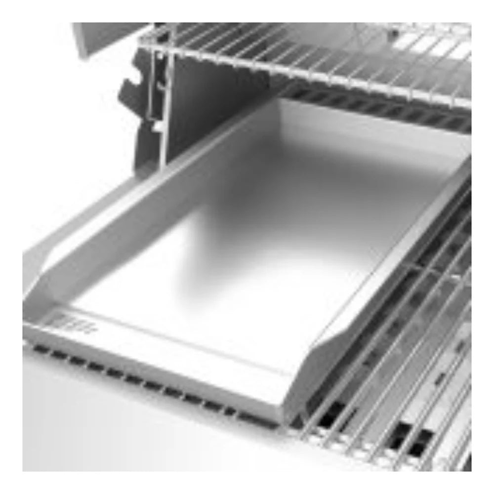 Hestan Griddle Plate AGGP