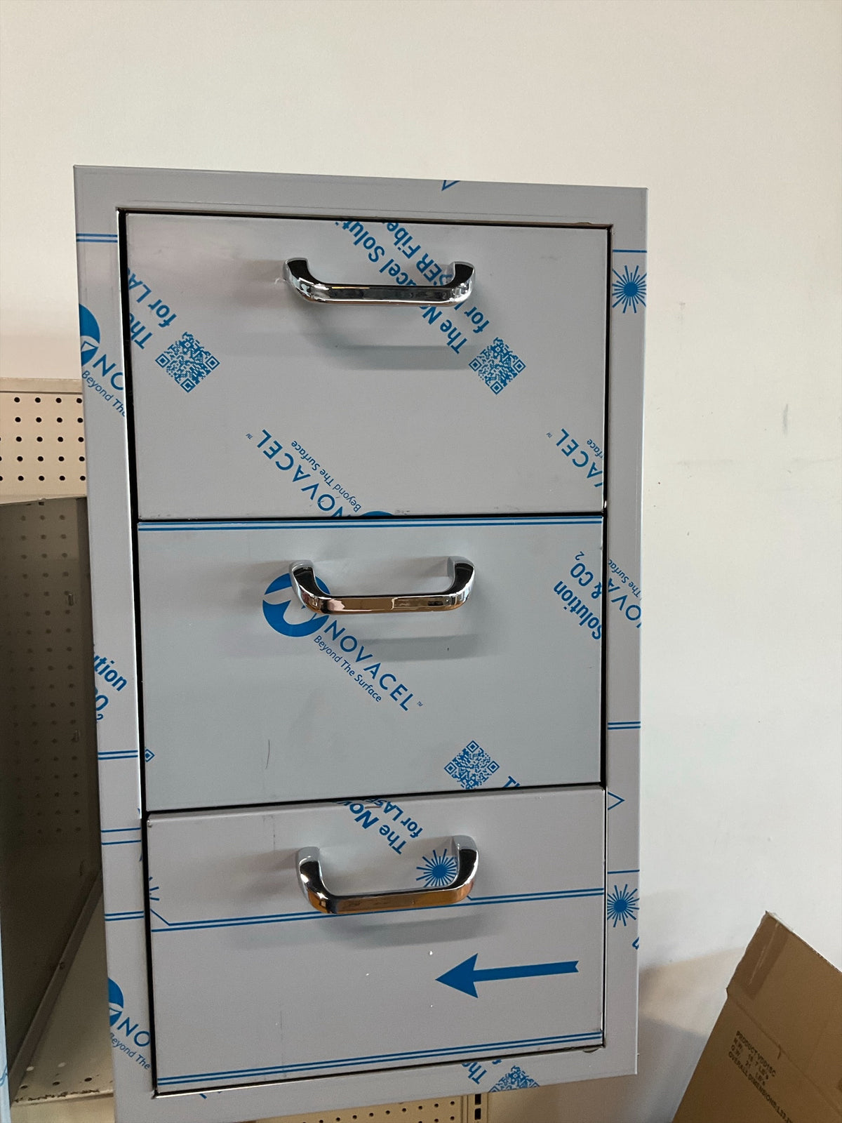 [Open Box] PCM 260 Series Triple Access Drawer (BBQ-260-DR3)