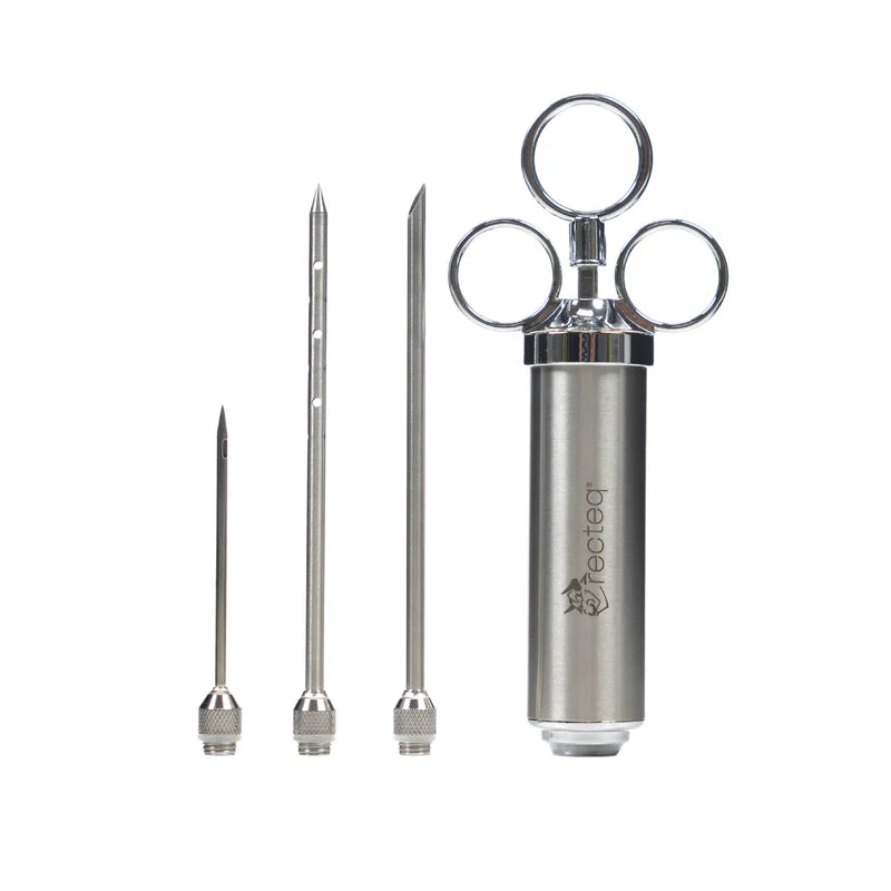 Recteq Injector