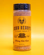 John Henry's Honey Rib Rub, John Henry's Rubs Houston